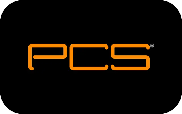 Logo Carte Cadeau PCS