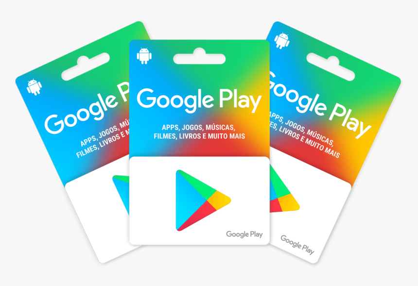 Logo Google Play Premium